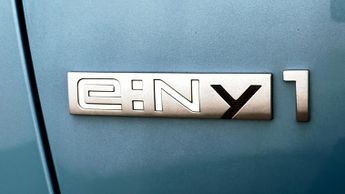 Honda e:Ny1 ELEGANCE