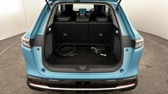 Honda e:Ny1 ELEGANCE
