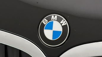 BMW 1 Series 116D SE
