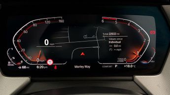 BMW 1 Series 116D SE