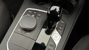 BMW 1 Series 116D SE