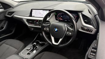 BMW 1 Series 116D SE