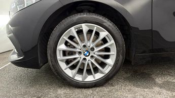 BMW 1 Series 116D SE