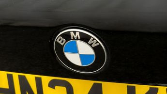 BMW 1 Series 116D SE