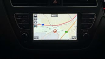 Hyundai i20 T-GDI PREMIUM NAV