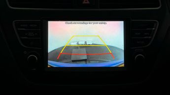 Hyundai i20 T-GDI PREMIUM NAV
