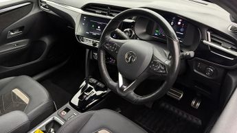 Vauxhall Corsa Electric ULTIMATE