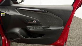 Vauxhall Corsa Electric ULTIMATE