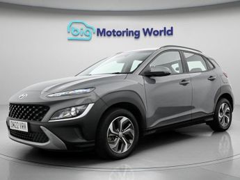 Hyundai KONA GDI SE CONNECT