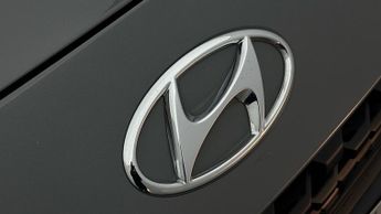 Hyundai KONA GDI SE CONNECT