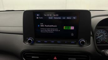 Hyundai KONA GDI SE CONNECT