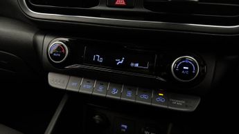 Hyundai KONA GDI SE CONNECT