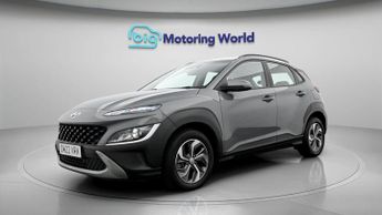 Hyundai KONA GDI SE CONNECT