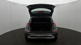 Hyundai KONA GDI SE CONNECT