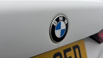 BMW 1 Series 118I M SPORT