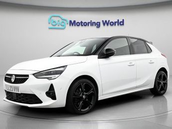 Vauxhall Corsa ULTIMATE