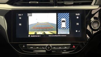 Vauxhall Corsa ULTIMATE