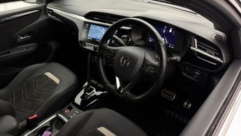 Vauxhall Corsa ULTIMATE