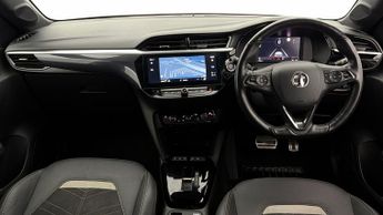 Vauxhall Corsa ULTIMATE