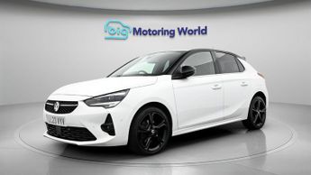 Vauxhall Corsa ULTIMATE