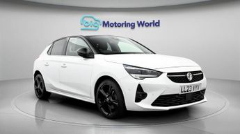 Vauxhall Corsa ULTIMATE