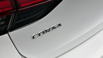 Vauxhall Corsa ULTIMATE