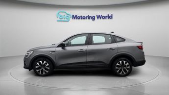 Renault Arkana EVOLUTION E-TECH