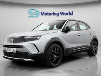 Vauxhall Mokka Electric ELITE PREMIUM