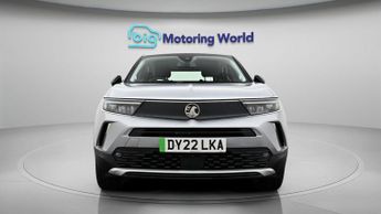 Vauxhall Mokka Electric ELITE PREMIUM