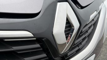 Renault Captur TECHNO E-TECH