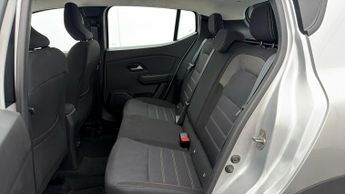 Dacia Sandero Stepway STEPWAY JOURNEY TCE
