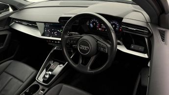 Audi A3 SPORTBACK TFSI SPORT