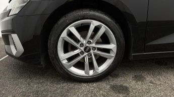 Audi A3 SPORTBACK TFSI SPORT