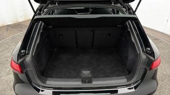 Audi A3 SPORTBACK TFSI SPORT