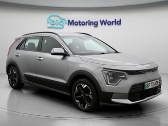 Kia Niro 2