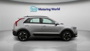 Kia Niro 2