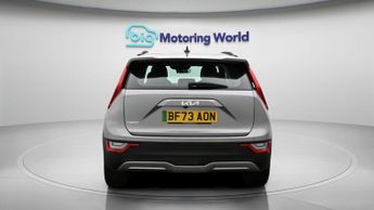 Kia Niro 2