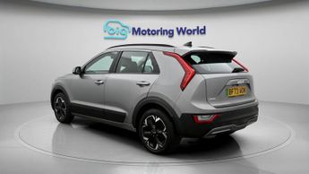 Kia Niro 2
