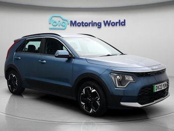 Kia Niro 2