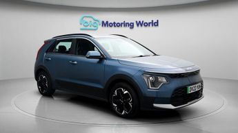 Kia Niro 2