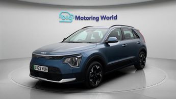 Kia Niro 2