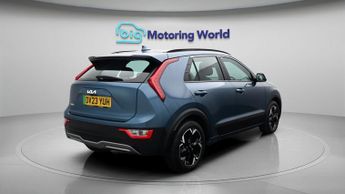 Kia Niro 2