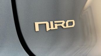 Kia Niro 2