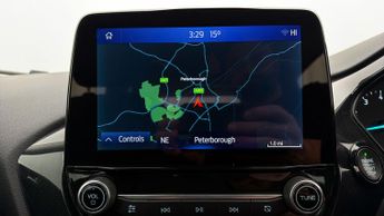 Ford Puma TITANIUM