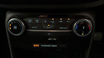 Ford Puma TITANIUM