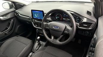 Ford Puma TITANIUM