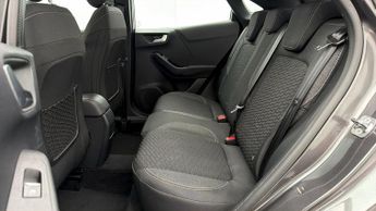 Ford Puma TITANIUM