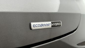 Ford Puma TITANIUM