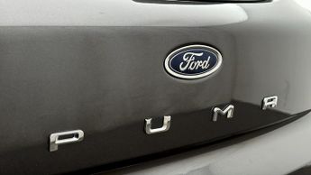 Ford Puma TITANIUM