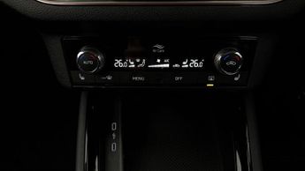 Skoda Kamiq SE L EXECUTIVE TSI DSG